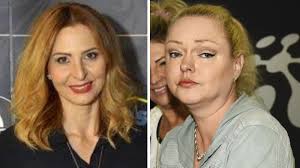 View the profiles of people named dominika gottová. Zufala Dominika Gottova Prehovorila O Vojne S Ivanou Novy Cas