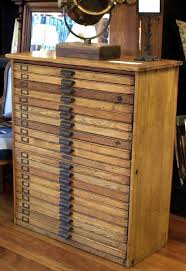 Printer S Drawers Printer Cabinet Antique Cabinets Furniture