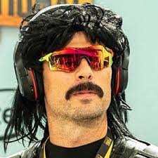 Herschel guy beahm iv, commonly known by his online alias dr disrespect, is an american video game streamer. Dr Disrespect Bio Family Trivia Famous Birthdays