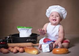 50 Cute And Creative Baby Photo Shoot Ideas