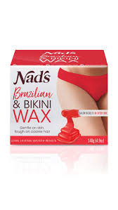 Our laser hair removal works on nearly all skin types and tones. Nad S Brazilan Bikini Wax Kit Wax Hair Removal For Women Body Wax Specifically For Coarse