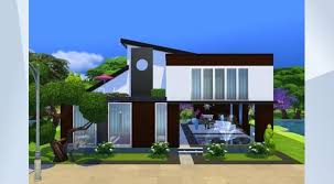 Juegos de casas gratis en línea. Mira Este Solar En La Galeria De Los Sims 4 Sims Sims 4 Galerias