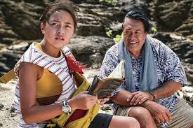 Download Netflix Adventure Comedy Finding Ohana Takes A Deep Dive Into Hawaii Honolulu Star Advertiser