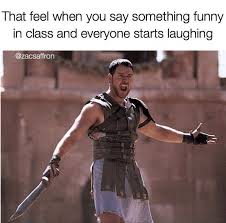 Are You Not Entertained Memebase Funny Memes