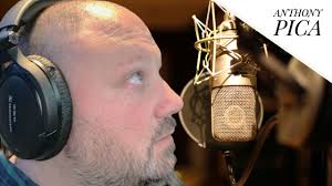 Academy Voices Talent Roster Male Voices