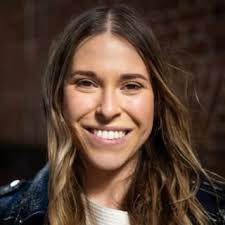 Tess Berger Writing and Bio