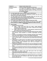 Buy your sd cards now. Pdf Penilain Kinerja Guru Mata Pelajaran Kompetensi 1 14 Tirta Asih Academia Edu