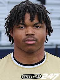 San Diego State 2024 Football Commits in California