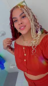 Sam Ortiz (@s.lay.hair)