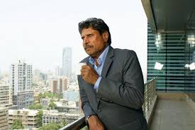 6 ianuarie 1959) este un fost cricketer indian. Kapil Dev Undergoes Angioplasty After Suffering Heart Attack The News Minute