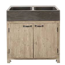 door kitchen base unit for sink greta
