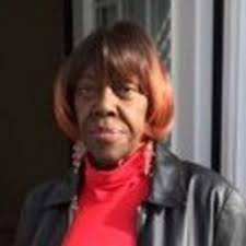 Mildred Harris Obituary June 13, 2020