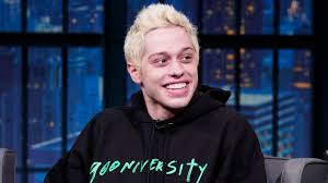 See more ideas about pete, davidson, celebrities. Pete Davidson S Deleted Instagram Ariana S Concern And Kanye S Tweets Here S What Happened Glamour
