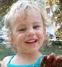 Former babysitter Abigail Hanna sentenced to prison for kidnapping  2-year-old girl and leaving her naked