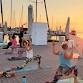 Sunrise Yoga on the Deck event image