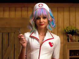 Carey mulligan stars in promising young. Carey Mulligan Says Review Implied She Wasn T Hot Enough For Promising Young Woman Role The Independent