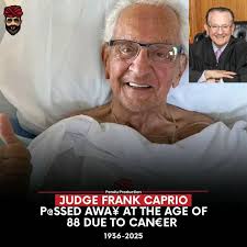 Honoring Judge Caprio! 💔🙏🏼⛪️🧑🏻‍⚖️ This was right before a severe  downpour with thunder and lightning. #whatsgoingoninrhodeisland  #judgecaprio #frankcaprio #providence #pvd #restinpeace #rhodeisland