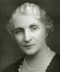 Elizabeth Wilhelmina Jones