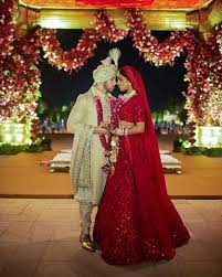 Both chopra and jonas have emphasized how important it was that both their beliefs and. Priyanka Chopra Nick Jonas Want Love Stories For New Show Vogue Arabia