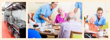 O stai cercando informazioni sulle rsa ? La Cucina E I Menu Rivolti Agli Ospiti Villa Delle Rose