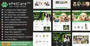 Pet sitter agency free job posting service. Free Download Free Download Pet Sitter Html Nulled Latest Version