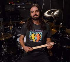 After paul's passing and joey's departure they play with the band but haven't been given a number or a signature mask. Slipknot Drummer Jay Weinberg To Host One Night Only Charity Show In Nashville The Rockpit