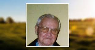 Gordon Roger Gemmill Obituary January 12, 2018