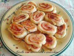 :)) una dissertazione sentita ed appassionata, ma. Girelle Con Mortadella E Stracchino Cucina Con Claudia