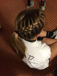 100 Ideas About How To Style Short Hair For Women Schnheit Sports Hairstyles Sporty Hairstyles Hair Styles