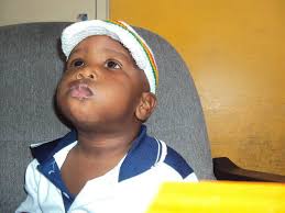 Happy Birthday Son! May you blow a Million and one Candles. #HappyBirthday  #BirthdayBoy