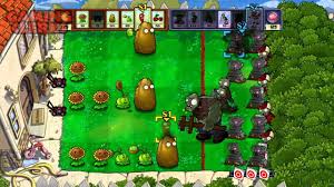 Zen garten, pflege und kauf des unterwasser gartens. Pflanzen Gegen Zombies Bummsfallera Youtube