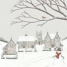 Maybe you would like to learn more about one of these? Press Loft Image Of Kartenset Christmas Sallys Country Christmas Von Wrendale Designs Aus England For Press Pr