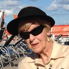 Laura Mae Doolin Obituary March 14, 2018