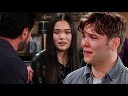 Luna wasn't in love with RJ, I can't wait until he finds out about her.