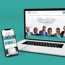 Marie Grey & Associates