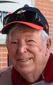 David Cooney Obituary (1935