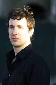 Bob Keyes: For Fort Kent native and Bates alum, all's well in Metropolis