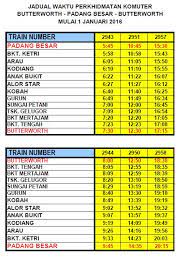 After that, the train continued its journey and stopping at several more stations before we reach surat thani. Alika On Twitter Ktmkomuter Ktm Utara From 17 1 Increase Frequency Train Can We Get The New Timetable Ktm Utara Not See Tye New One Thank You