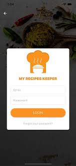 Food Recipe Android And Ios App Flutter With Admin Panel And Website Business Card Design Minimalist Admin Panel Ios App