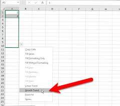 Check spelling or type a new query. Cara Mengisi Data Sekuensial Secara Otomatis Ke Excel Dengan Penanganan Isi Bagaimana Caranya Kiat Komputer Dan Informasi Berguna Tentang Teknologi Modern