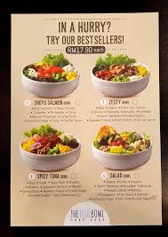 The fish bowl app 1.8.3 update. Fantastic Food Where To Find Them The Fish Bowl Bandar Sunway