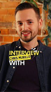 We sat down and talked to actor Chris Murillo who plays Liam in the series.  He tells us a little bit about his character and what his favourite scene  to film was , Follow him