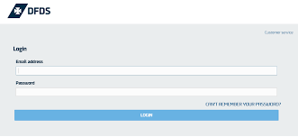 How To Change Or Cancel Your Reservation With Dfds Ferries