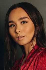 Fan Casting Isabella Star LaBlanc as Daunis Fontaine in The Firekeeper's  Daughter