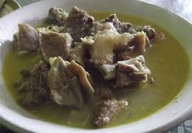 Siapa yang tidak kenal hidangan lezat yang satu ini? Resep Gulai Kambing Solo Jawa Padang Arab Madura Jawa Timur