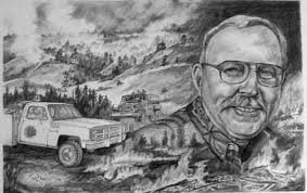 Walk of Fame — Campbell County Fire Department