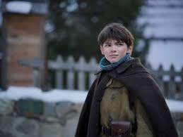 Un film de christian duguay. Belle Et Sebastien 3 Le Dernier Chapitre Cineuropa