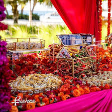 Our Stunning Bangles And Accessories Cart For Our Stunning Mehndi Bianca Events Violetstudiodubai Hennanigh Luxury Wedding Wedding Events Henna Party