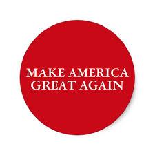 Donald trump, trump, drumpf, make american great again, goth, gothic, times new roman, font, typography, presidential campaign, president, america, redneck, election, hillary clinton, nasty woman, campaign, 2016 election, democrat, republican, third party, american, greatest country on earth. Pin On Maga Make America Great Again