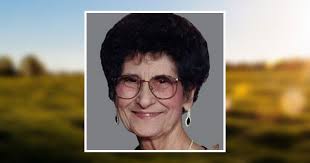 Clara Chaput Obituary December 11, 2016